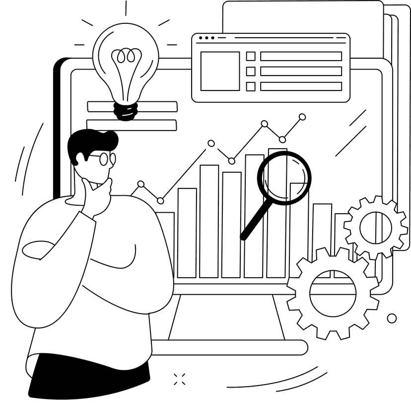 AI Revenue Maximizer Dashboard