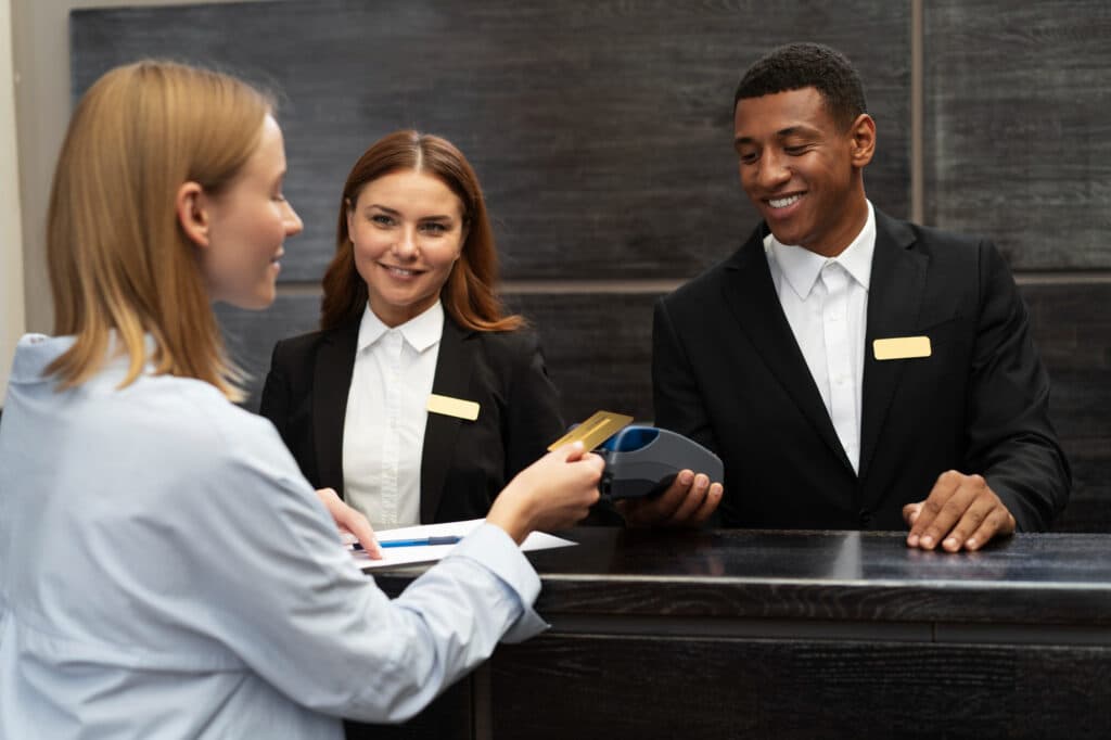 Personalized Guest Services: The Future of Hospitality with SwoopGo’s AI-Powered Solution