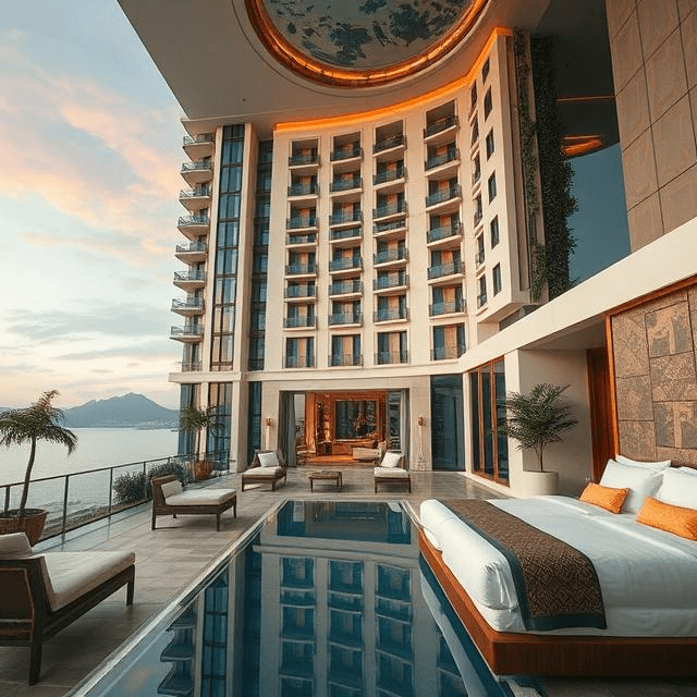 Future-Proofing Hospitality: How Hotels Can Leverage AI & Messaging for Growth