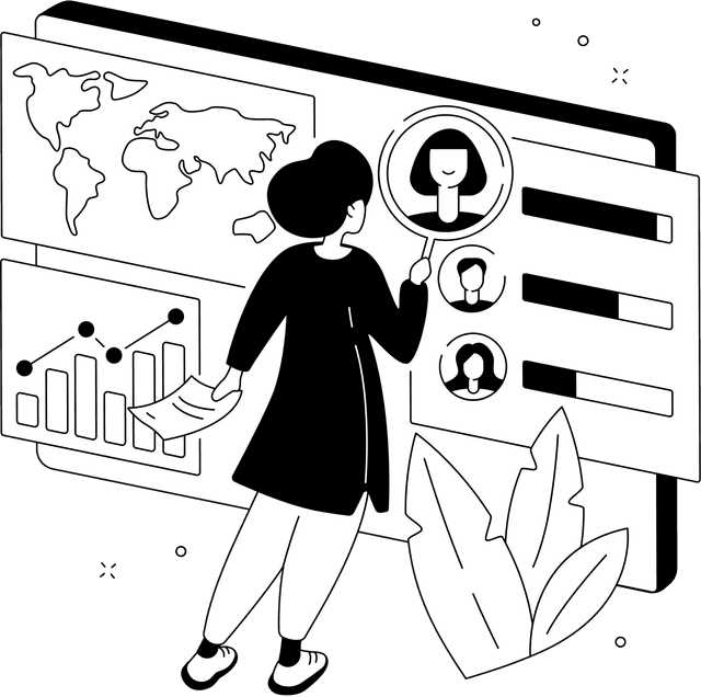 Cost optimization dashboard